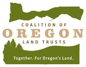 Coalition of Oregon Land Trusts