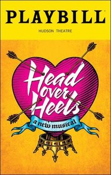 Head_Over_Heels_Playbill 