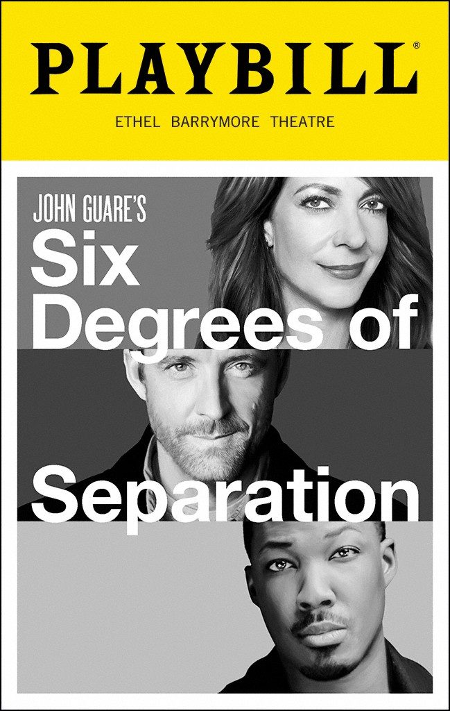 Six Degrees of Separation