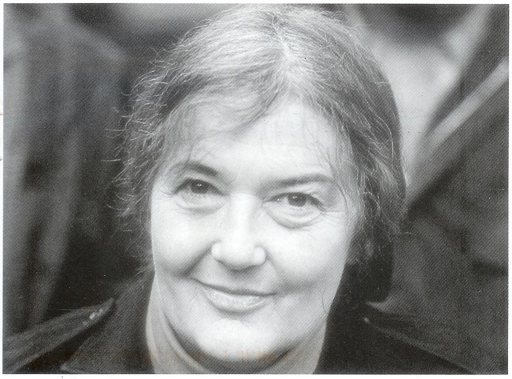 Dian Fossey