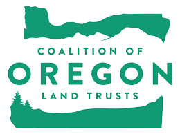 Image result for Coalition of Oregon Land Trusts"