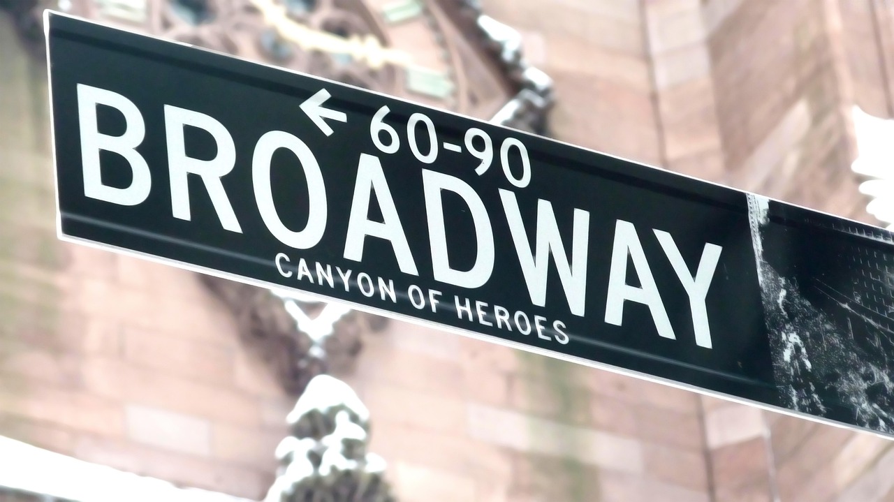 Broadway 2020 Turns History, Gender, and the Classics on Their Heads
