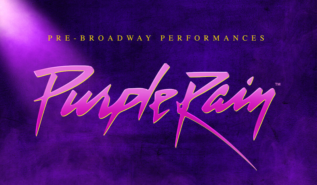 Prince’s Purple Rain on Broadway: 5 Things You Need to Know